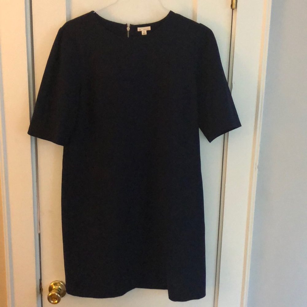 gap shift dress